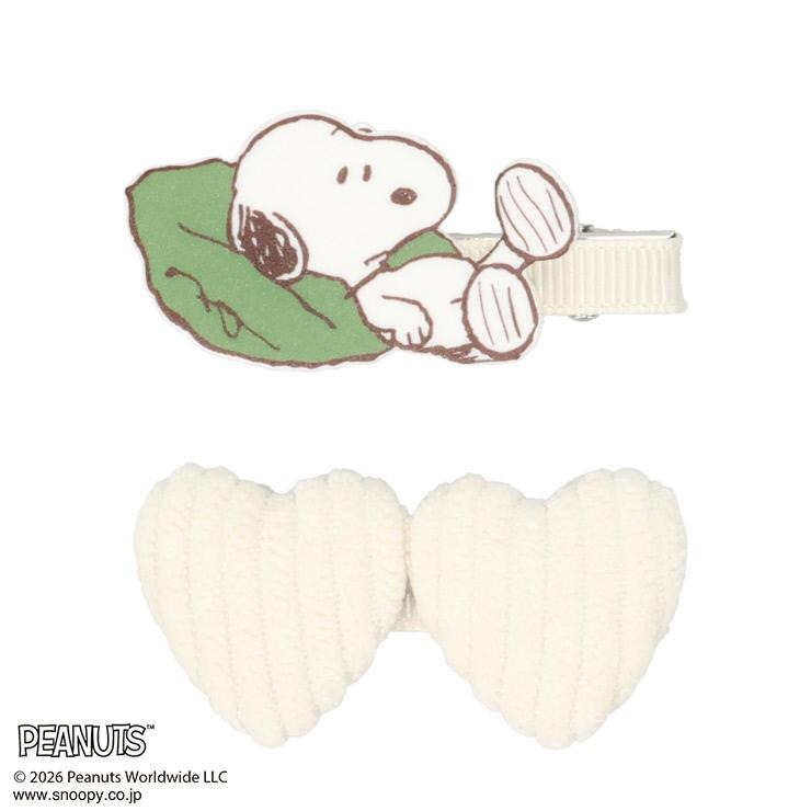 ヘアアクセサリー（PEANUTS） | バースデイ | しまむらパーク