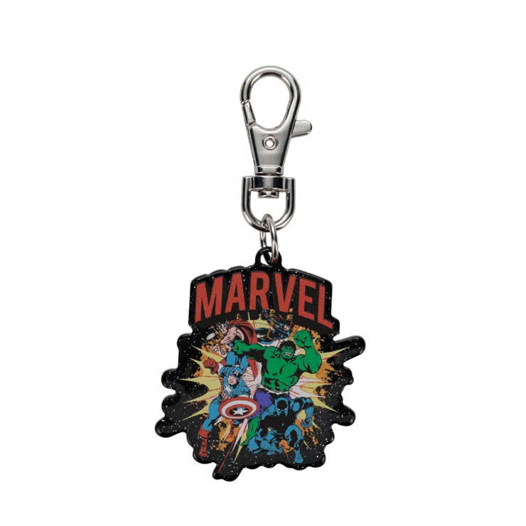 バッグチャーム（MARVEL） | バースデイ | しまむらパーク