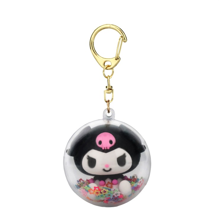 クロミ　バッグチャーム バッグチャーム（クロミ） | バースデイ | しまむらパーク