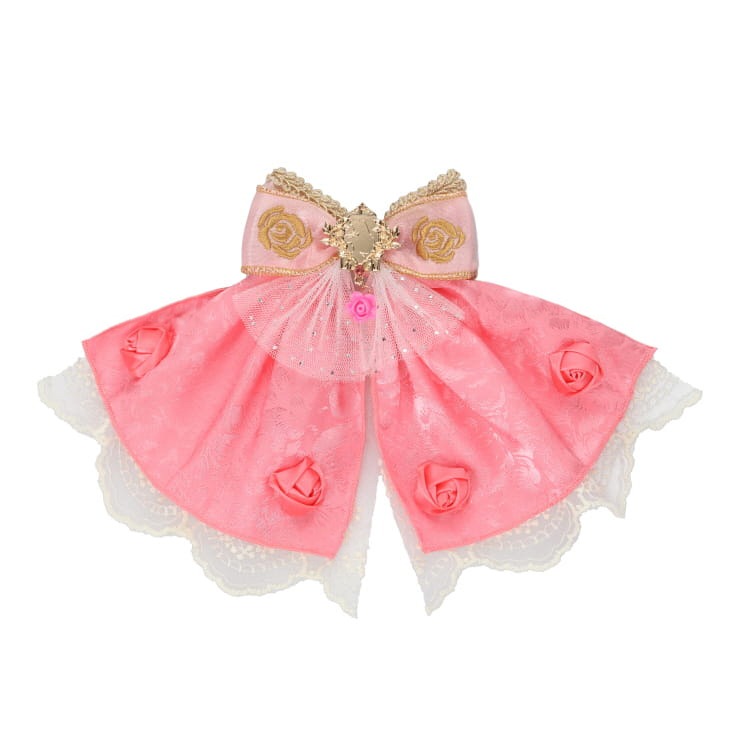 cottoli しまむら　アナドレス ヘアアクセサリー（Cottoli/Disney） | バースデイ | しまむらパーク