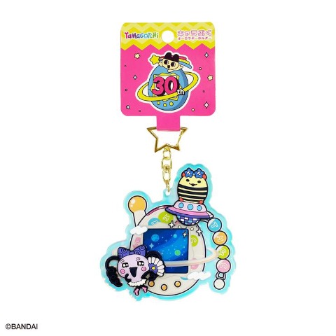 たまごっち 7/27週販売 | しまむらパーク