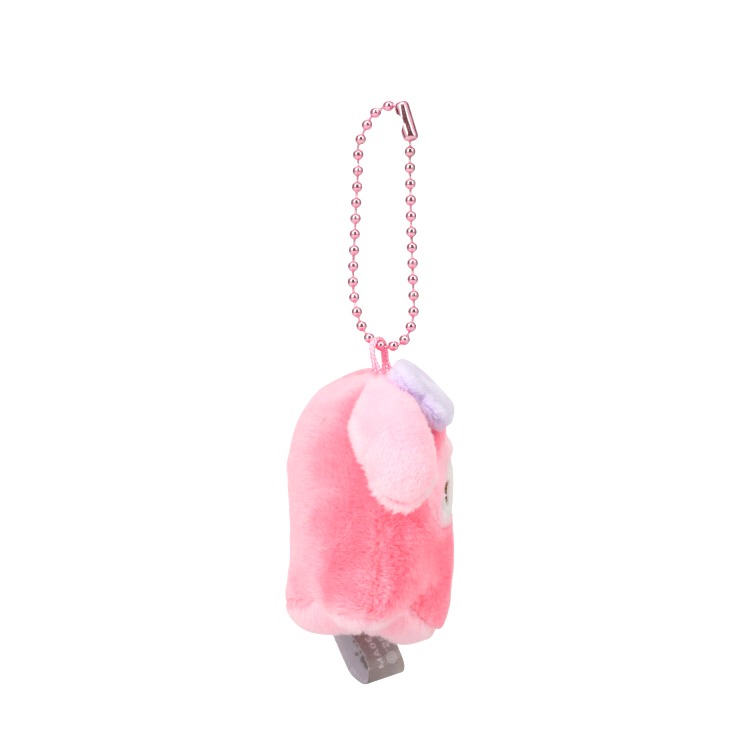 ぬいぐるみキーホルダー（マイメロディ） | バースデイ | しまむらパーク