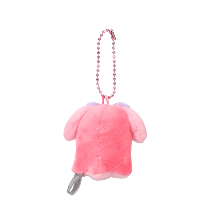 ぬいぐるみキーホルダー（マイメロディ） | バースデイ | しまむらパーク