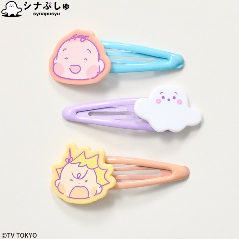 シナぷしゅ 9/30販売 | しまむらパーク