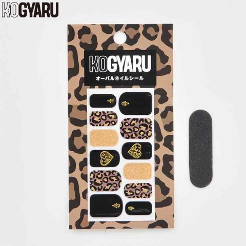 ネイルシール（KOGYARU)