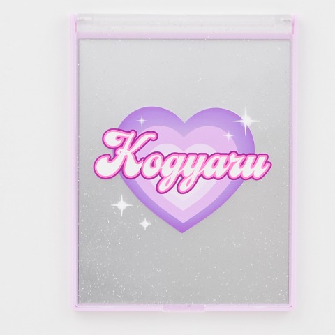ミラー（KOGYARU)