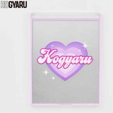 ミラー（KOGYARU)