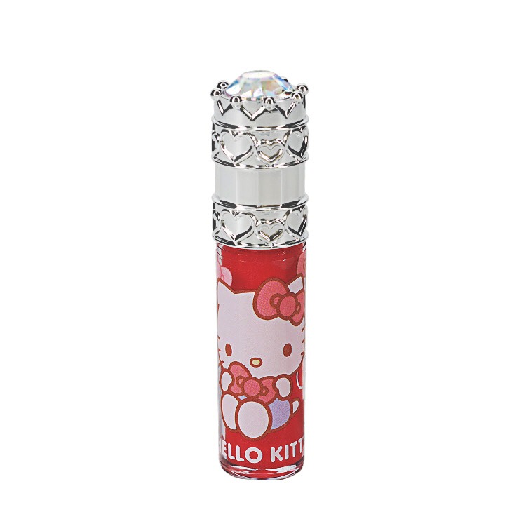 レトロ　レア Hello Kitty ミニリップグロス　希少 リップグロス（ハローキティ） | バースデイ | しまむらパーク