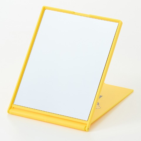 ミラー（モンチッチ×KOGYARU)