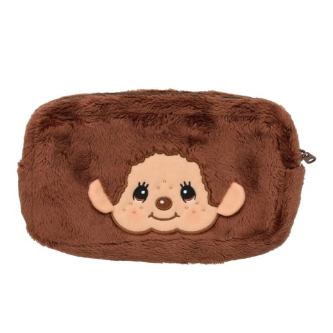 ポーチ（モンチッチ）