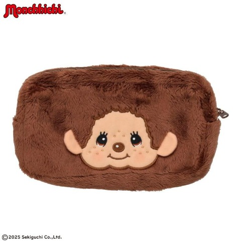 ポーチ（モンチッチ）