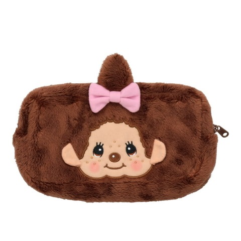 ポーチ（モンチッチ）