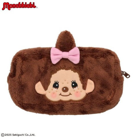 ポーチ（モンチッチ）