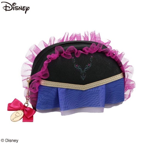 ポーチ（DISNEY）