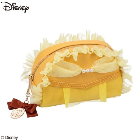 ポーチ（DISNEY）