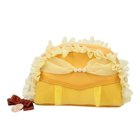 ポーチ（DISNEY）