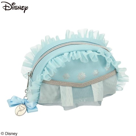 ポーチ（DISNEY）