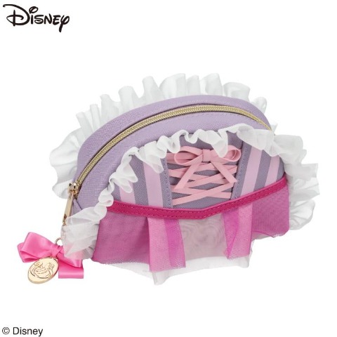 ポーチ（DISNEY）