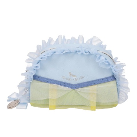 ポーチ（DISNEY）