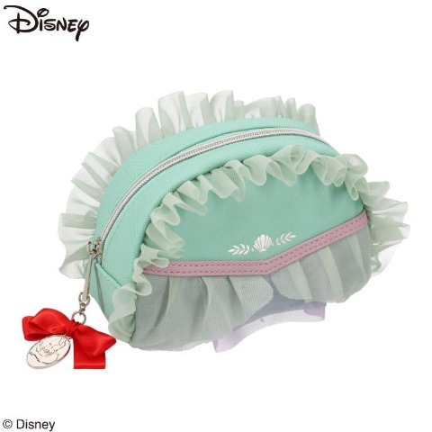 ポーチ（DISNEY）