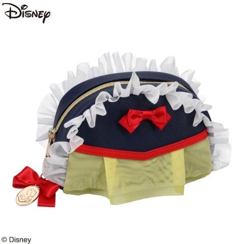 ポーチ（DISNEY）