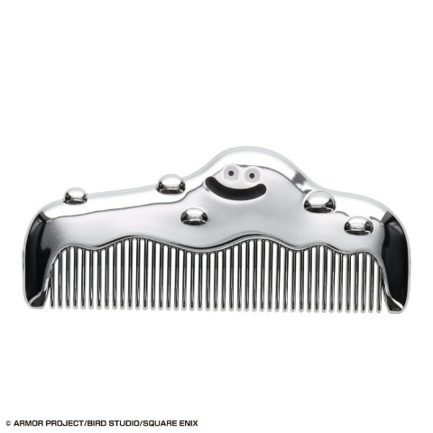 ヘアコーム（ドラゴンクエスト）