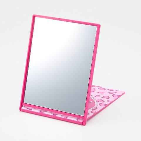 ミラー（ROSE FAN FAN)