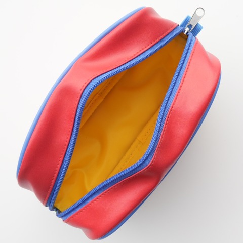 ポーチ（wiggle wiggle)