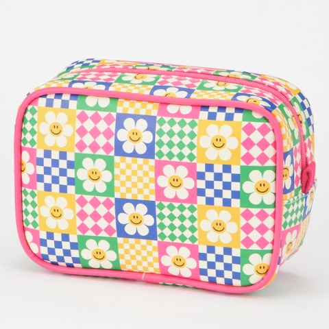 ポーチ（wiggle wiggle)