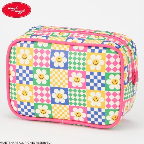 ポーチ（wiggle wiggle)