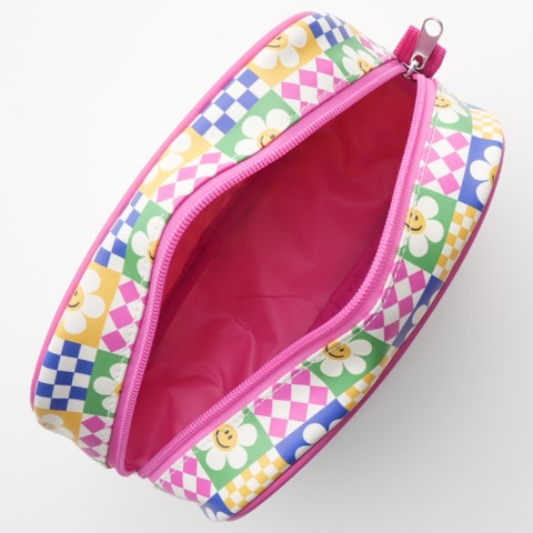 ポーチ（wiggle wiggle)