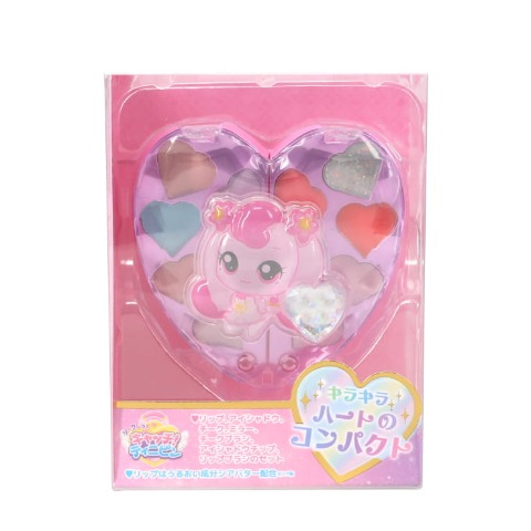 コスメ（シークレット キャッチ！ティニピン）