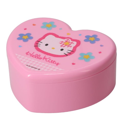 コスメケース（サンリオキャラクターズ）