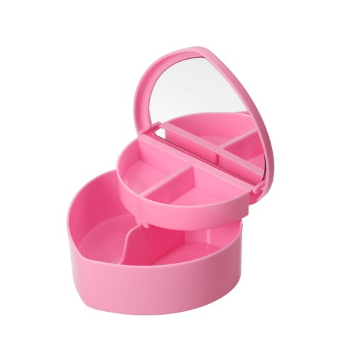 コスメケース（サンリオキャラクターズ）