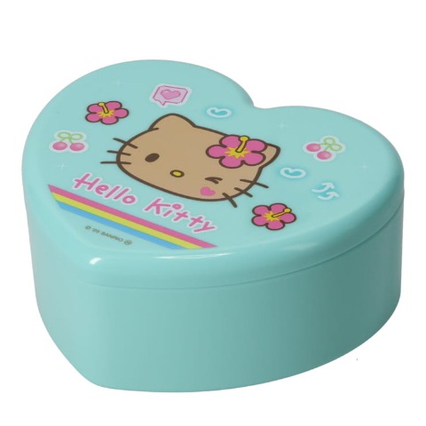 コスメケース（サンリオキャラクターズ）