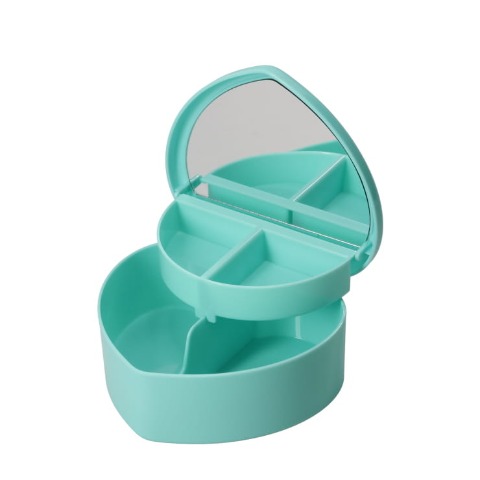 コスメケース（サンリオキャラクターズ）