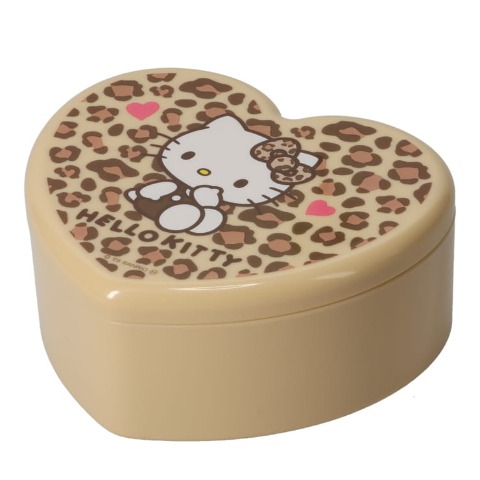 コスメケース（サンリオキャラクターズ）