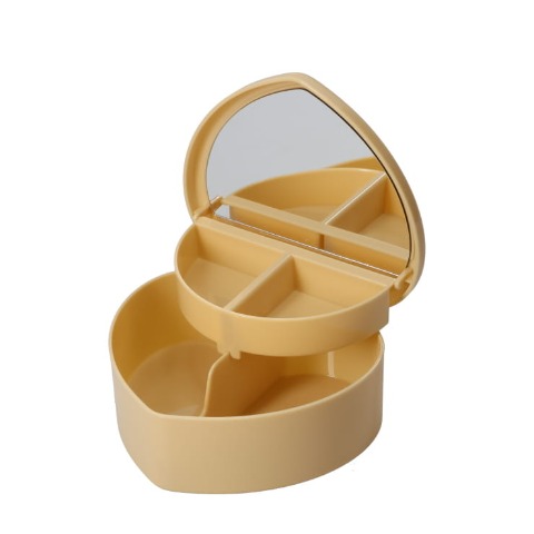 コスメケース（サンリオキャラクターズ）