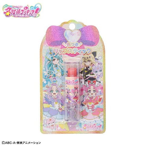 プリキュア コスメ | しまむらパーク