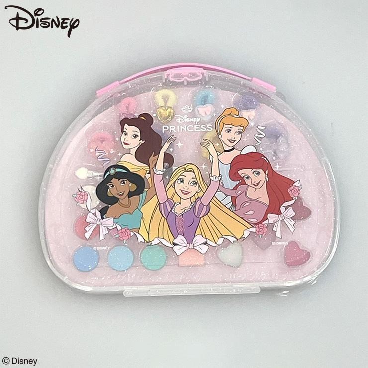 メイクパレットセット（Disney） | バースデイ | しまむらパーク
