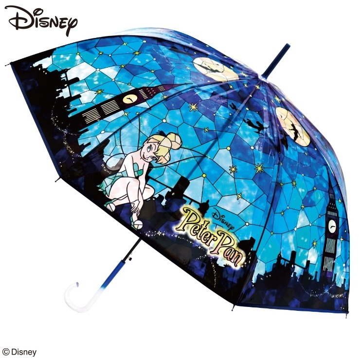 ステンドグラス傘(Disney) | バースデイ | しまむらパーク
