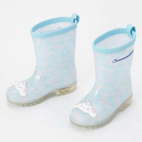 レインブーツ（16・17・18・19cm・シナモロール）