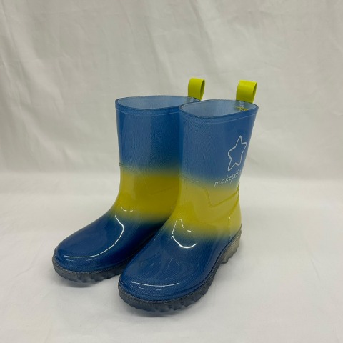 レインブーツ（17cm・18cm・ 19cm・ 20cm・   makepono）