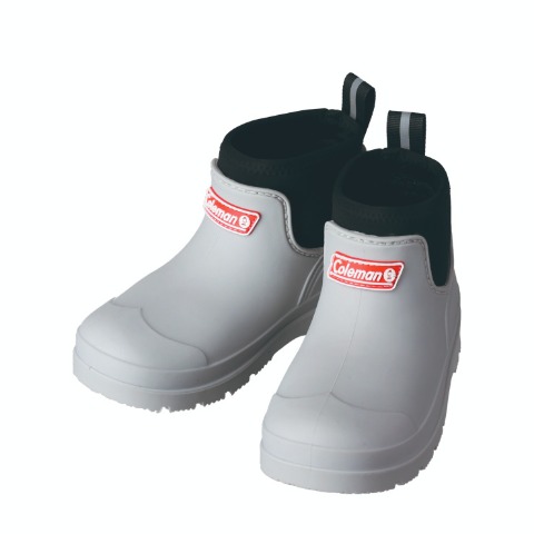 レインブーツ（19～22cm　Coleman）