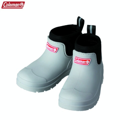 レインブーツ（19～22cm　Coleman）