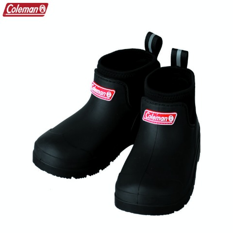 レインブーツ（19～22cm　Coleman）