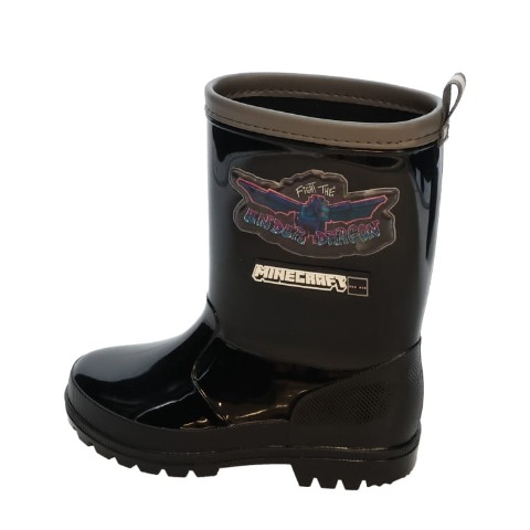 レインブーツ（マインクラフト）