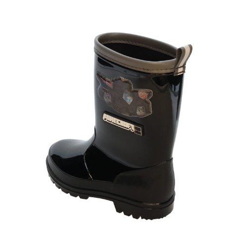 レインブーツ（マインクラフト）