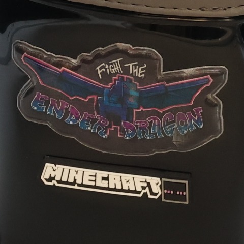 レインブーツ（マインクラフト）