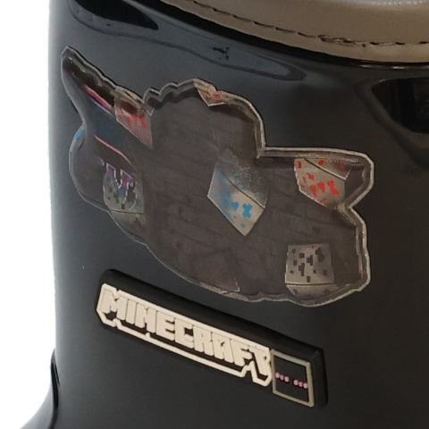 レインブーツ（マインクラフト）